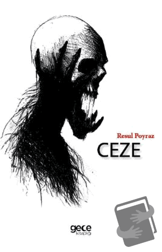 Ceze - Resul Poyraz - Gece Kitaplığı - Fiyatı - Yorumları - Satın Al