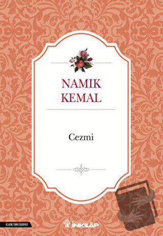 Cezmi - Namık Kemal - İnkılap Kitabevi - Fiyatı - Yorumları - Satın Al