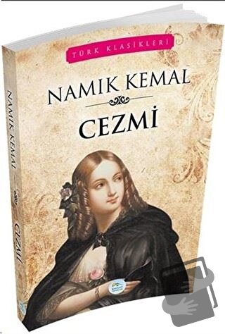 Cezmi - Namık Kemal - Maviçatı Yayınları - Fiyatı - Yorumları - Satın 