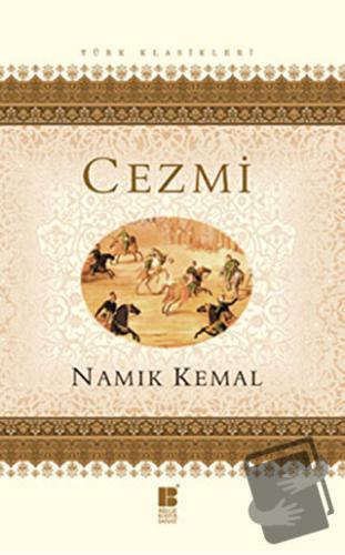 Cezmi - Namık Kemal - Bilge Kültür Sanat - Fiyatı - Yorumları - Satın 