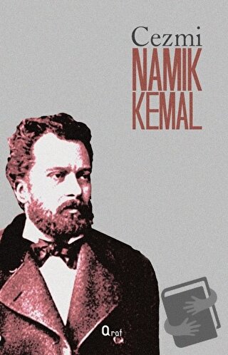 Cezmi - Namık Kemal - Araf Yayınları - Fiyatı - Yorumları - Satın Al