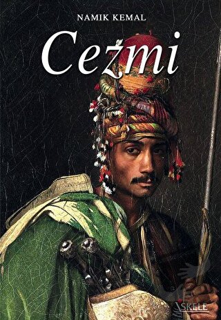 Cezmi - Namık Kemal - İskele Yayıncılık - Fiyatı - Yorumları - Satın A