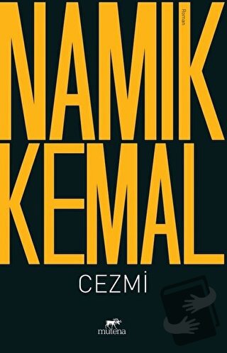 Cezmi - Namık Kemal - Mutena Yayınları - Fiyatı - Yorumları - Satın Al