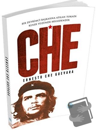 Che - Ernesto Che Guevara - Maviçatı Yayınları - Fiyatı - Yorumları - 