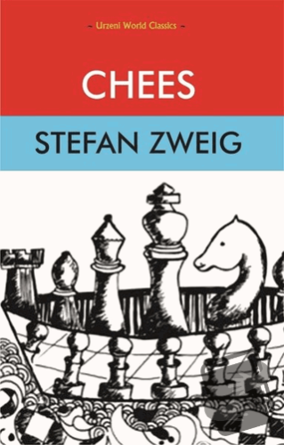 Chees - Stefan Zweig - Urzeni Yayıncılık - Fiyatı - Yorumları - Satın 