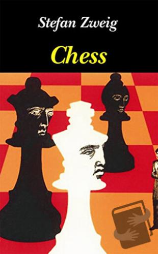 Chess - Stefan Zweig - Pergamino - Fiyatı - Yorumları - Satın Al