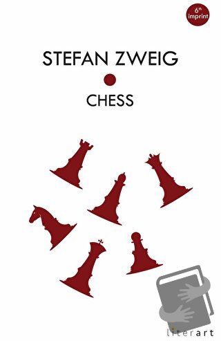 Chess - Stefan Zweig - Literart Yayınları - Fiyatı - Yorumları - Satın