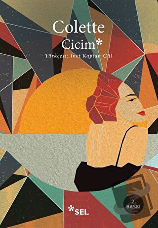 Cicim - Colette - Sel Yayıncılık - Fiyatı - Yorumları - Satın Al