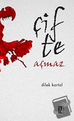 Çifte Açmaz - Dilek Kartal - İz Yayıncılık - Fiyatı - Yorumları - Satı