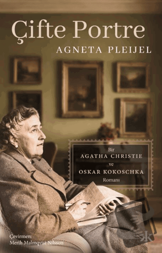 Çifte Portre - Agneta Pleijel - Kafka Kitap - Fiyatı - Yorumları - Sat