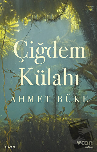 Çiğdem Külahı - Ahmet Büke - Can Yayınları - Fiyatı - Yorumları - Satı