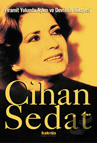 Cihan Sedat - Cihan Sedat - Kaknüs Yayınları - Fiyatı - Yorumları - Sa