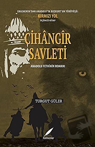 Cihangir Savleti - Turgut Güler - Kırmızılar - Fiyatı - Yorumları - Sa