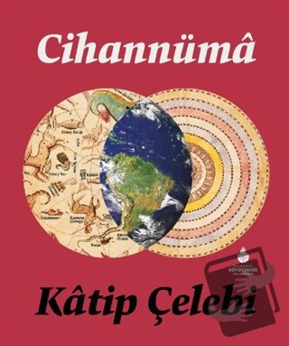 Cihannüma (Ciltli) - Katip Çelebi - İBB Yayınları - Fiyatı - Yorumları