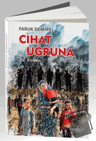 Cihat Uğruna - Faruk Demirel - Ubuntu Yayınları - Fiyatı - Yorumları -