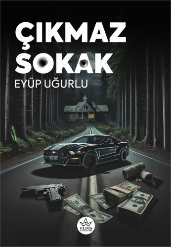 Çıkmaz Sokak - Eyüp Uğurlu - Elpis Yayınları - Fiyatı - Yorumları - Sa