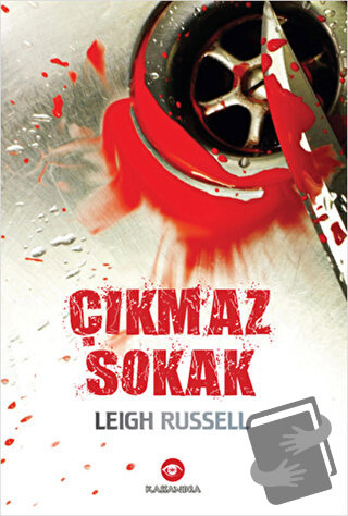 Çıkmaz Sokak - Leigh Russell - Kassandra Yayınları - Fiyatı - Yorumlar