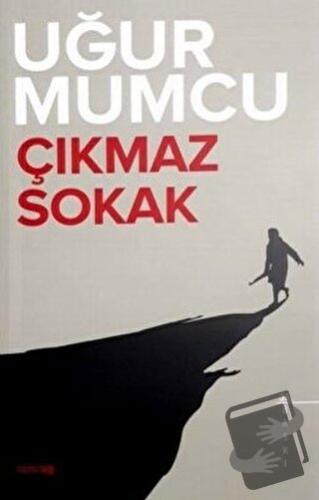 Çıkmaz Sokak - Uğur Mumcu - um:ag Yayınları - Fiyatı - Yorumları - Sat