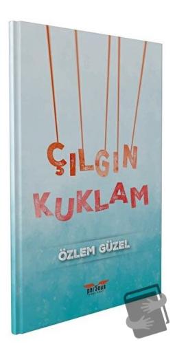 Çılgın Kuklam - Özlem Güzel - Perseus Yayınevi - Fiyatı - Yorumları - 