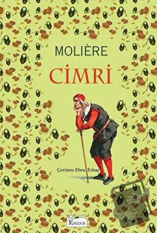 Cimri (Ciltli) - Moliere - Koridor Yayıncılık - Fiyatı - Yorumları - S