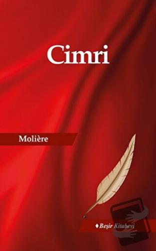 Cimri - Moliere - Beşir Kitabevi - Fiyatı - Yorumları - Satın Al