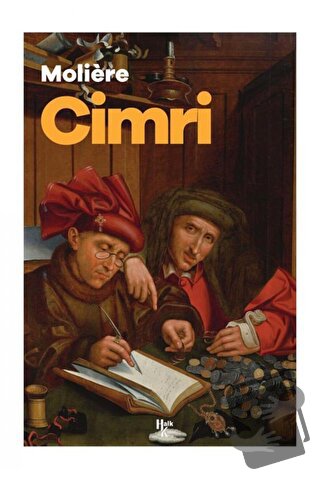 Cimri - Moliere - Halk Kitabevi - Fiyatı - Yorumları - Satın Al