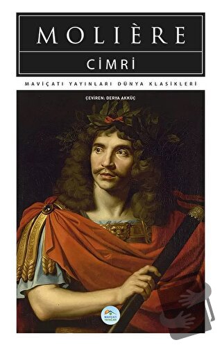 Cimri - Moliere - Maviçatı Yayınları - Fiyatı - Yorumları - Satın Al