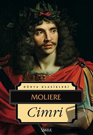 Cimri - Jean-Baptiste Poquelin Moliere - İskele Yayıncılık - Fiyatı - 