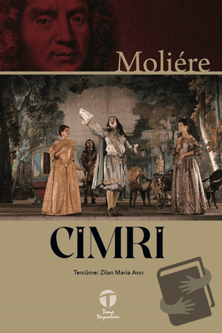 Cimri - Moliere - Tema Yayınları - Fiyatı - Yorumları - Satın Al