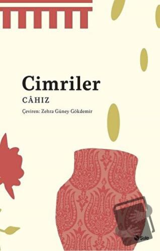 Cimriler / El-Bukhala - Cahız - Şule Yayınları - Fiyatı - Yorumları - 