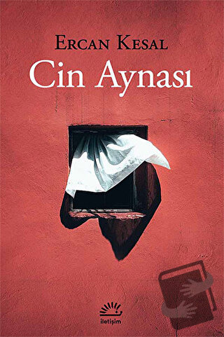 Cin Aynası - Ercan Kesal - İletişim Yayınevi - Fiyatı - Yorumları - Sa