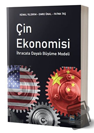 Çin Ekonomisi - İhracata Dayalı Büyüme Modelleri - Fatma Taş - Nisan K