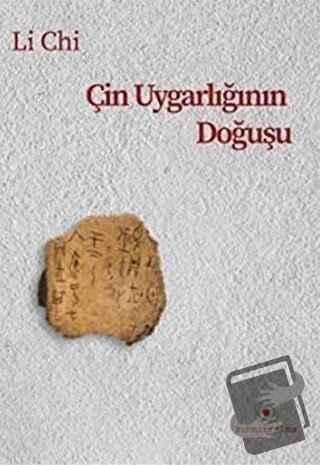 Çin Uygarlığının Doğuşu - Li Chi - Kırmızı Elma - Fiyatı - Yorumları -