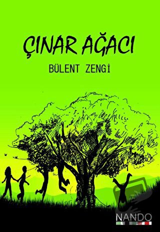 Çınar Ağacı - Bülent Zengi - Kil Yayınları - Fiyatı - Yorumları - Satı