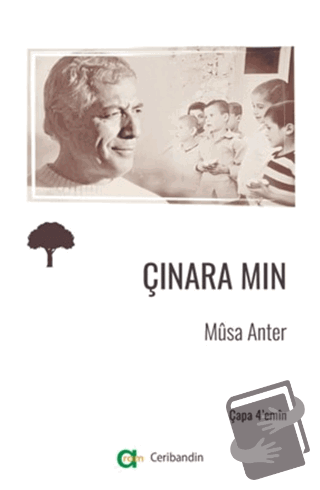 Çinara Min - Musa Anter - Aram Yayınları - Fiyatı - Yorumları - Satın 