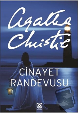 Cinayet Randevusu - Agatha Christie - Altın Kitaplar - Fiyatı - Yoruml