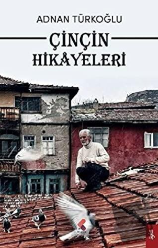 Çinçin Hikayeleri - Adnan Türkoğlu - Klaros Yayınları - Fiyatı - Yorum