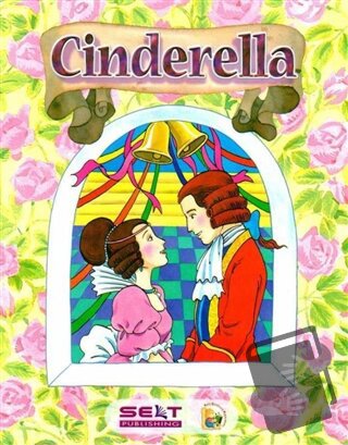 Cinderella (3) + Cd - Kolektif - Selt Publishing - Fiyatı - Yorumları 