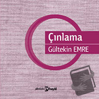 Çınlama - Gültekin Emre - Hayal Yayınları - Fiyatı - Yorumları - Satın