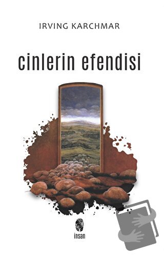 Cinlerin Efendisi - Irving Karchmar - İnsan Yayınları - Fiyatı - Yorum