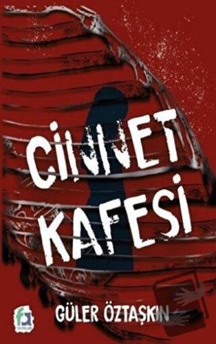 Cinnet Kafesi - Güler Öztaşkın - Fa Yayınları - Fiyatı - Yorumları - S