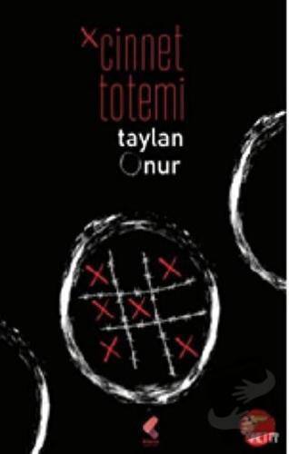 Cinnet Totemi - Taylan Onur - Klaros Yayınları - Fiyatı - Yorumları - 