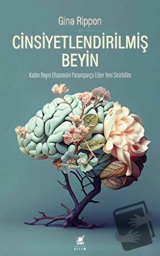 Cinsiyetlendirilmiş Beyin - Gina Rippon - Ayrıntı Yayınları - Fiyatı -