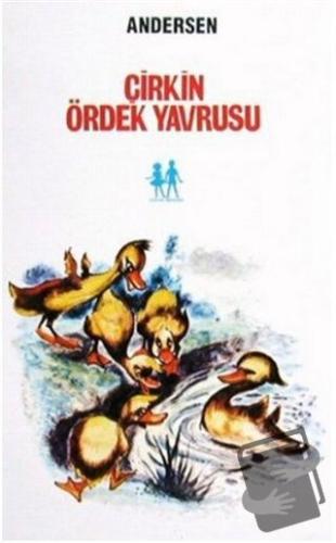 Çirkin Ördek Yavrusu - Hans Christian Andersen - Oda Yayınları - Fiyat