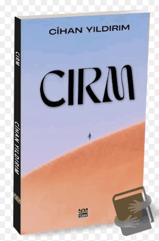 Cirm - Cihan Yıldırım - J&J Yayınları - Fiyatı - Yorumları - Satın Al