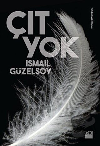 Çıt Yok - İsmail Güzelsoy - Doğan Kitap - Fiyatı - Yorumları - Satın A