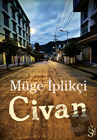 Civan - Müge İplikçi - Everest Yayınları - Fiyatı - Yorumları - Satın 