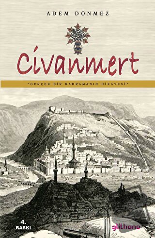 Civanmert - Adem Dönmez - Gülhane Yayınları - Fiyatı - Yorumları - Sat