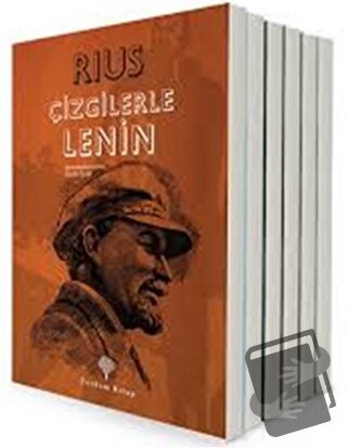 Çizgilerle Seti (10 Kitap Takım) - Rius - Yordam Kitap - Fiyatı - Yoru