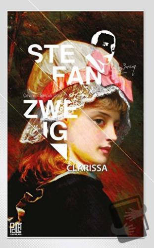 Clarıssa - Stefan Zweig - Palet Yayınları - Fiyatı - Yorumları - Satın